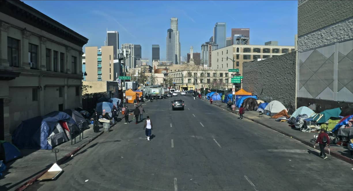 «Nach Hause» auf Netflix