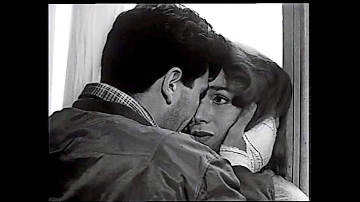 «Une flamme dans mon cœur» (1987)