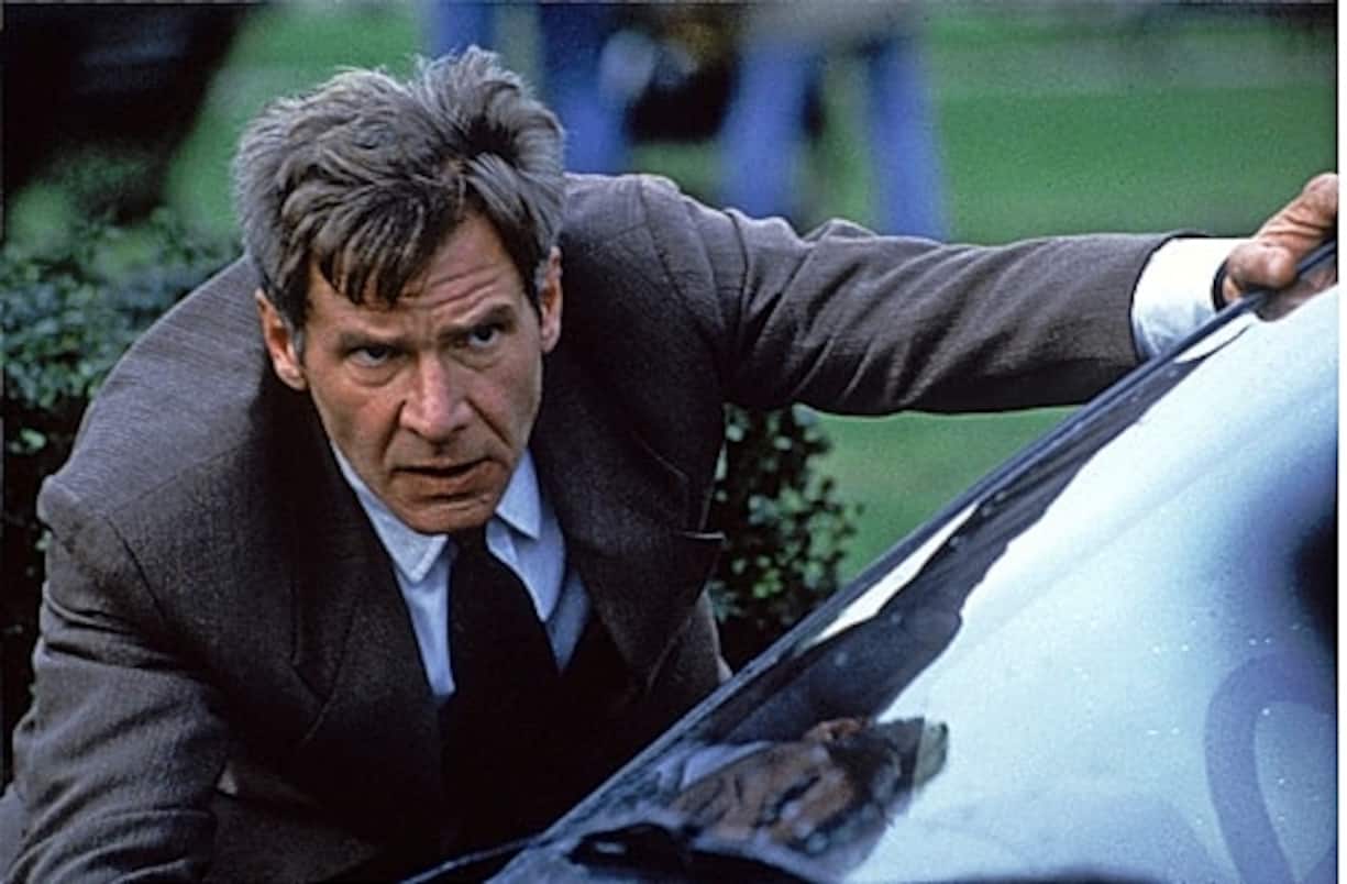 Patriot games_Die Stunde des Patrioten, regie Philipp Noyce USA 1992 TM, Â® & Copyright Â© 2002 by Paramount Pictures. All Rights Reserved.