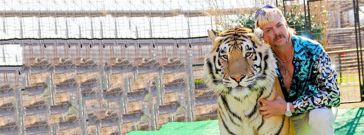 Tiger King