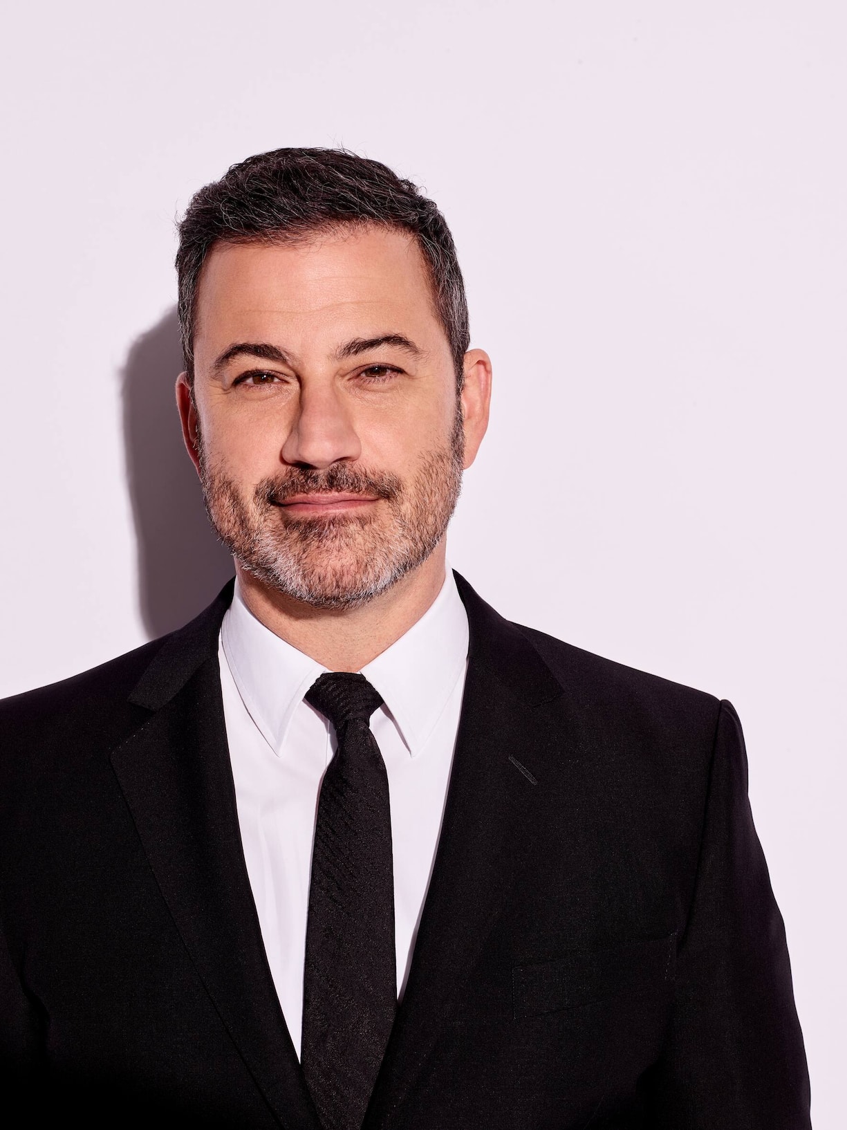 JIMMY KIMMEL LIVE - ABC's "Jimmy Kimmel Live" stars Jimmy Kimmel. (Jeff Lipsky via Getty Images)