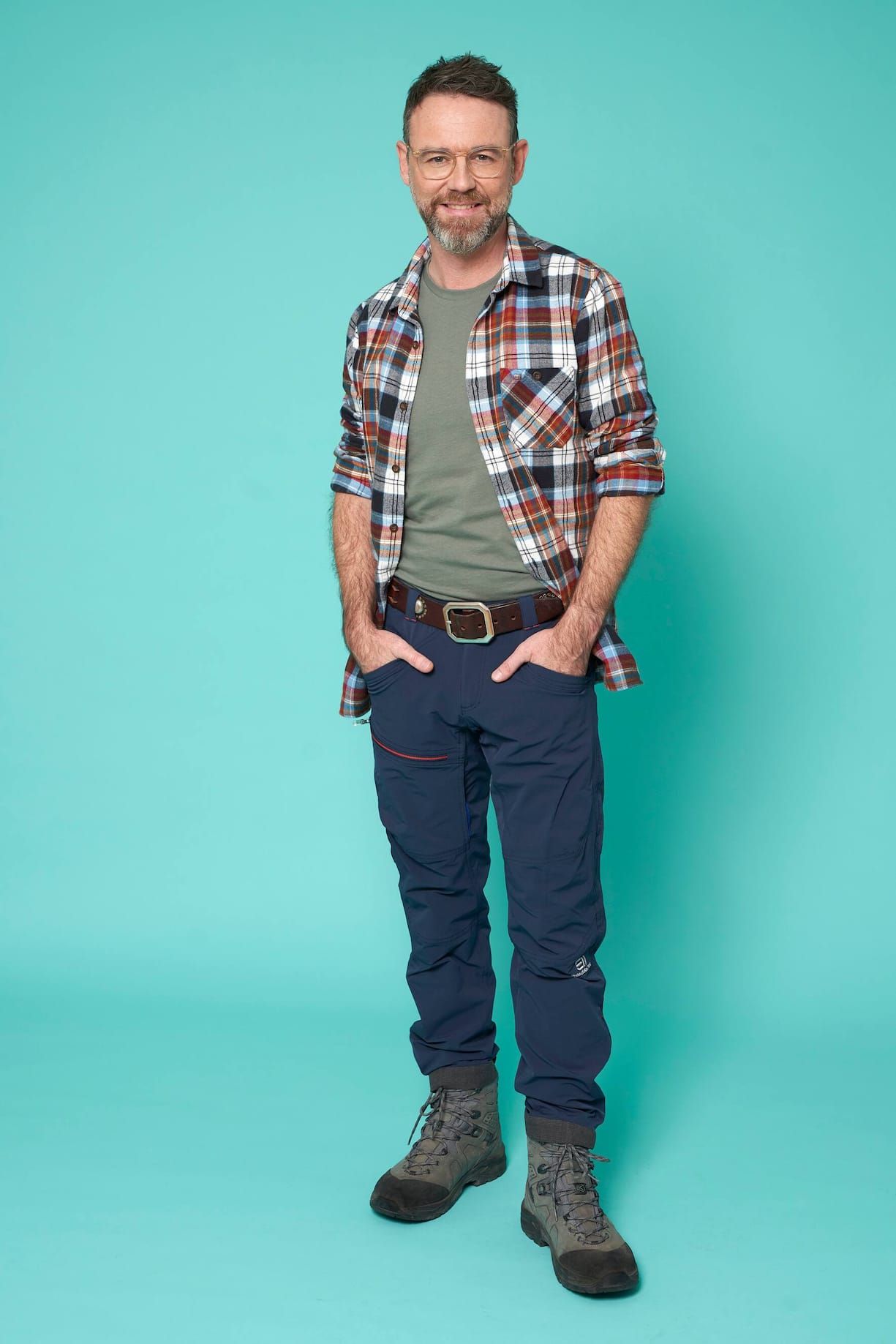 Nik Hartmann ist einer der Verantwortlichen für die Oneplus-Originals.