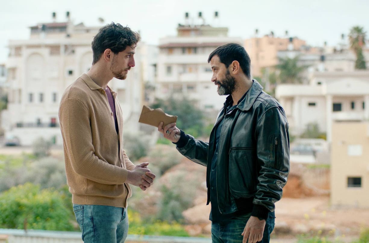 Allzu heikel: Arte nimmt die israelische Serie «East Side» aus dem Programm.