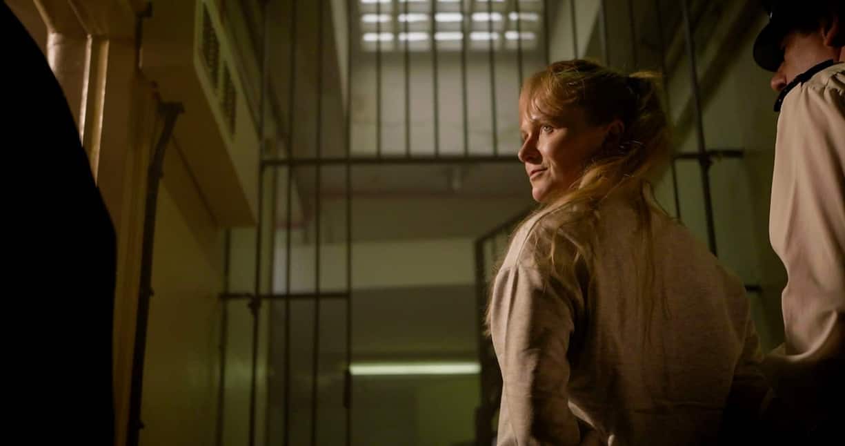 A tale steeped in mystery and deception Black Widow tells the story of how three male victims were deceived, defrauded, and abused by Dena before she was finally caught and sent to prison in 2003. Following Denas release in 2022, her victims, as well as the police officers involved in the case, have decided to tell their cautionary tale about one of the worst cases of abuse and coercive control by a woman in British history.