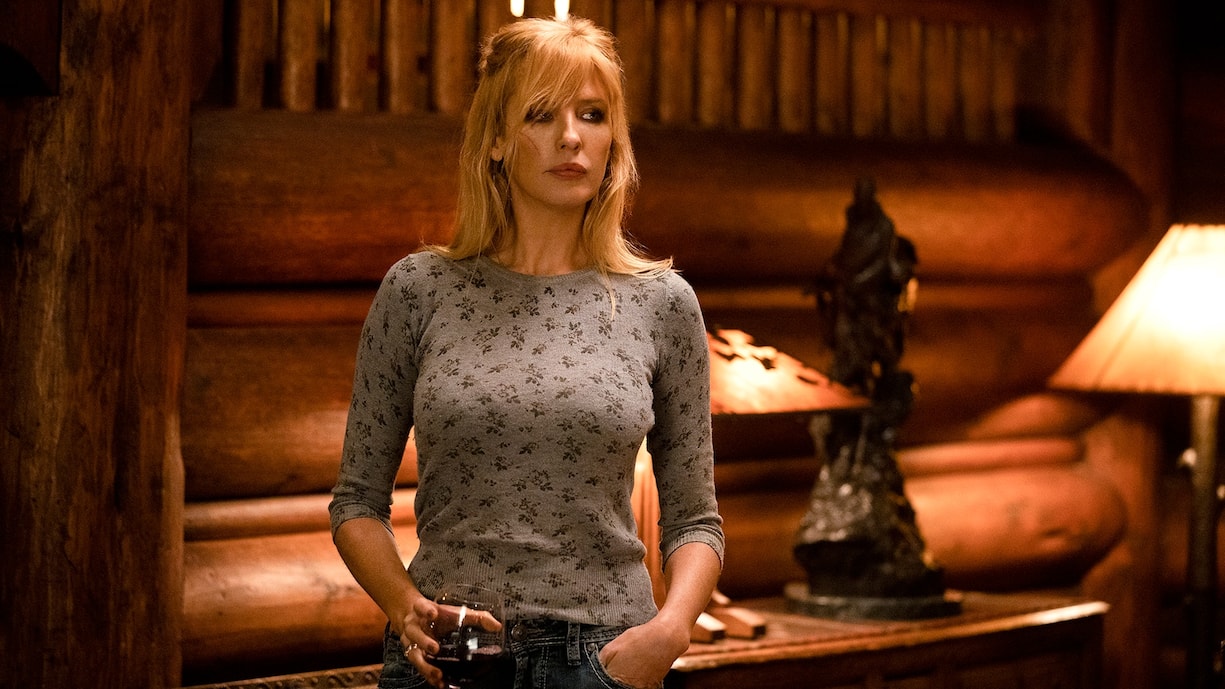 SEASON : 04CHANNEL : Sony AXNCAST :  Kelly ReillyGENRE : Drama,WesternCOUNTRY : USAYEAR : 2021