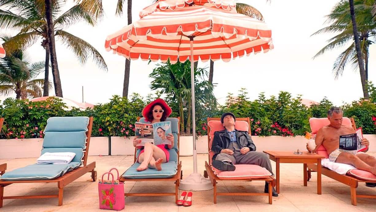 The Marvelous Mrs. Maisel