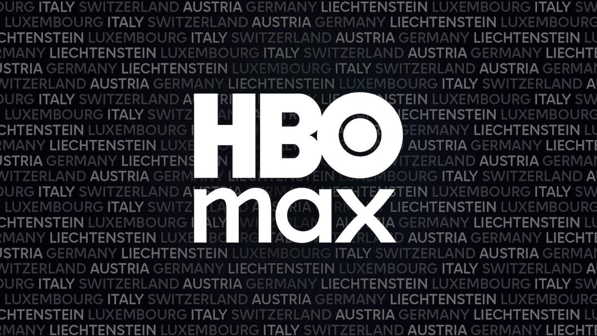 HBO Max startet am 13. Januar in der Schweiz. Unter welcher Flagge?