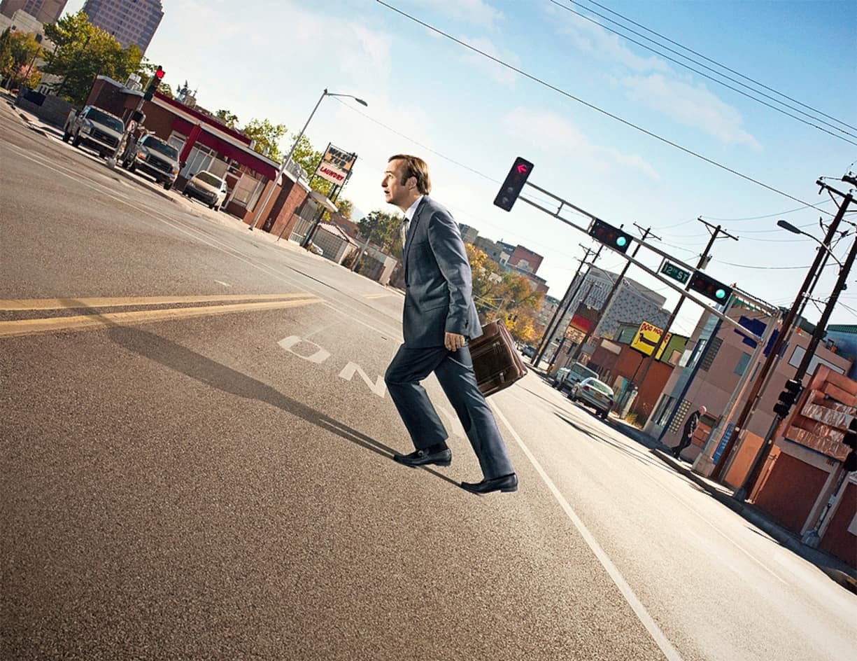  Better Call Saul
