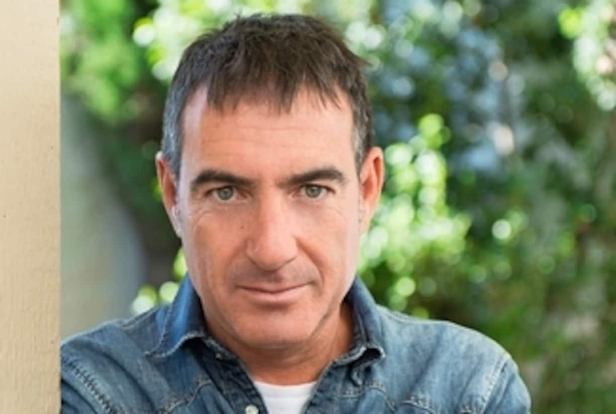 Álex Pina