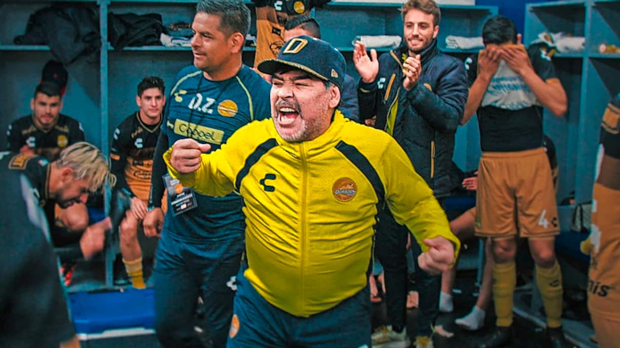 Maradona