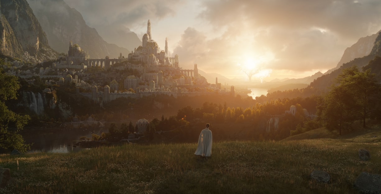 Der Herr der Ringe
