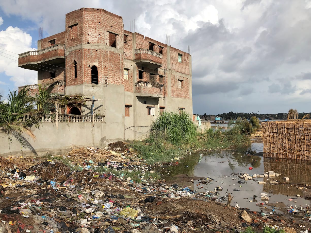 The Plastic Nile follows Alex Crawford through Africa as she leads an investigation into the issues of plastic pollution from the rivers source of Lake Victoria, north to the mouth of the Nile in Egypt. As the team examines the knock-on effect of single-use plastic for the millions of people and wildlife that rely on the river for their survival, the revelations are more disturbing than anyone could have imagined. 