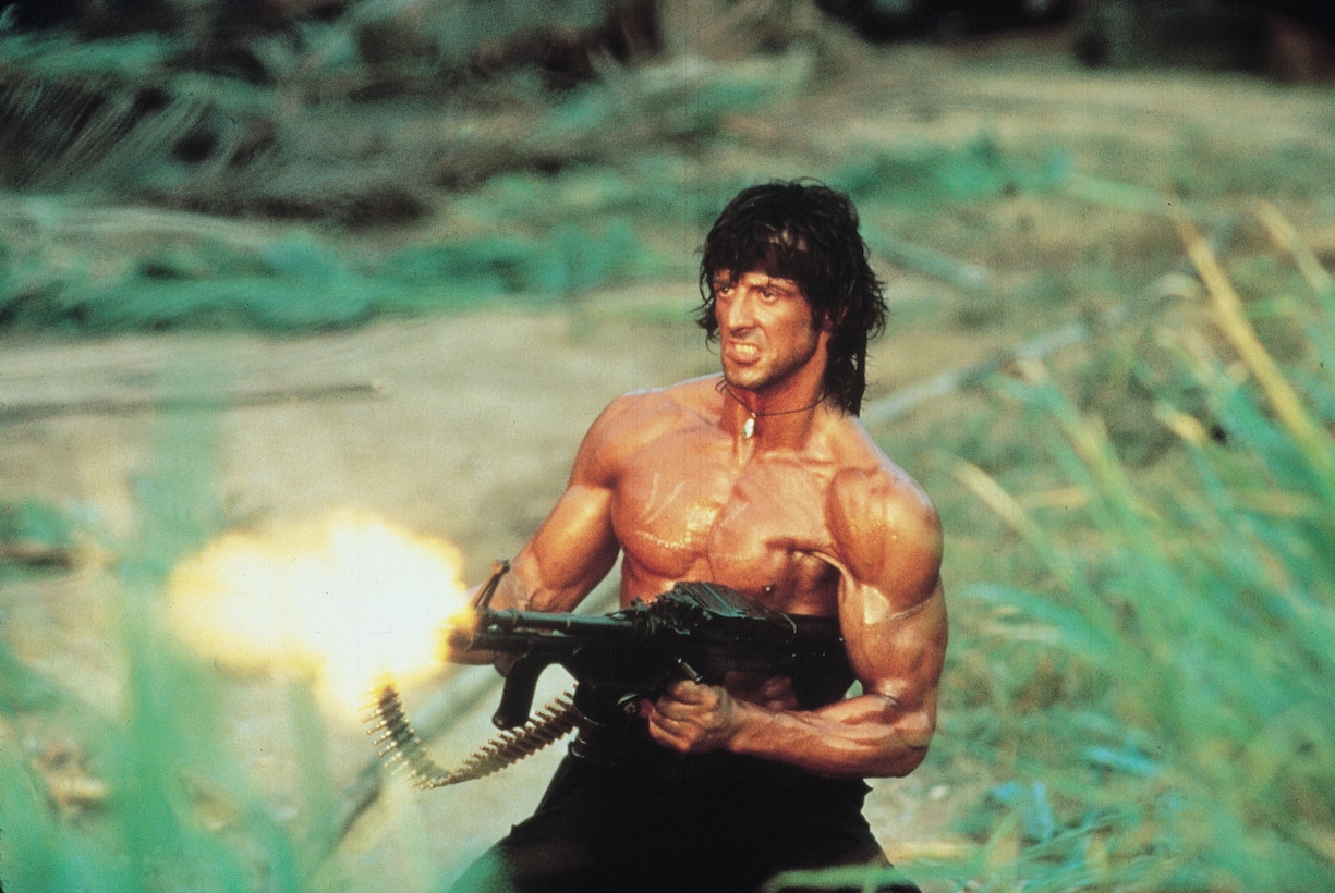 Rambo 2