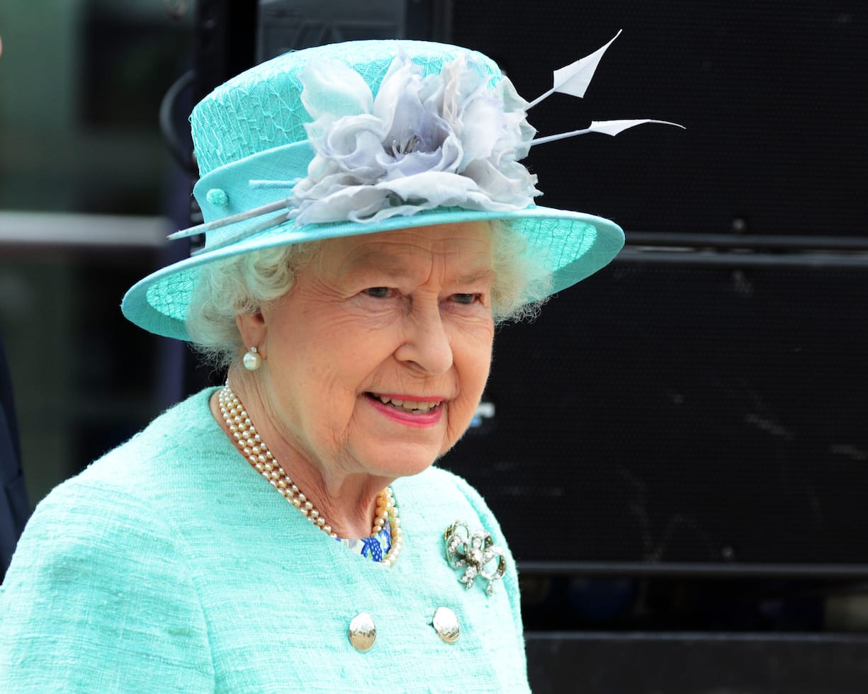  Queen Elizabeth II: A Royal Life – A Special Edition of 20/20