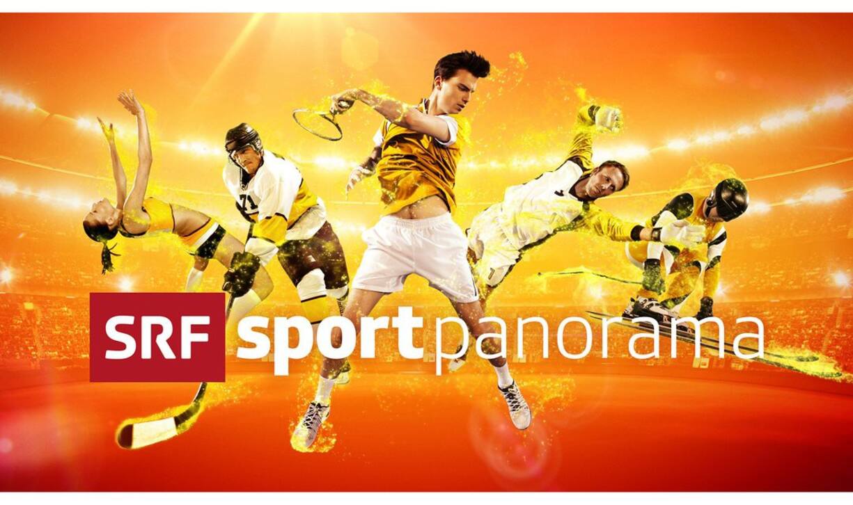 SRF Sportpanorama