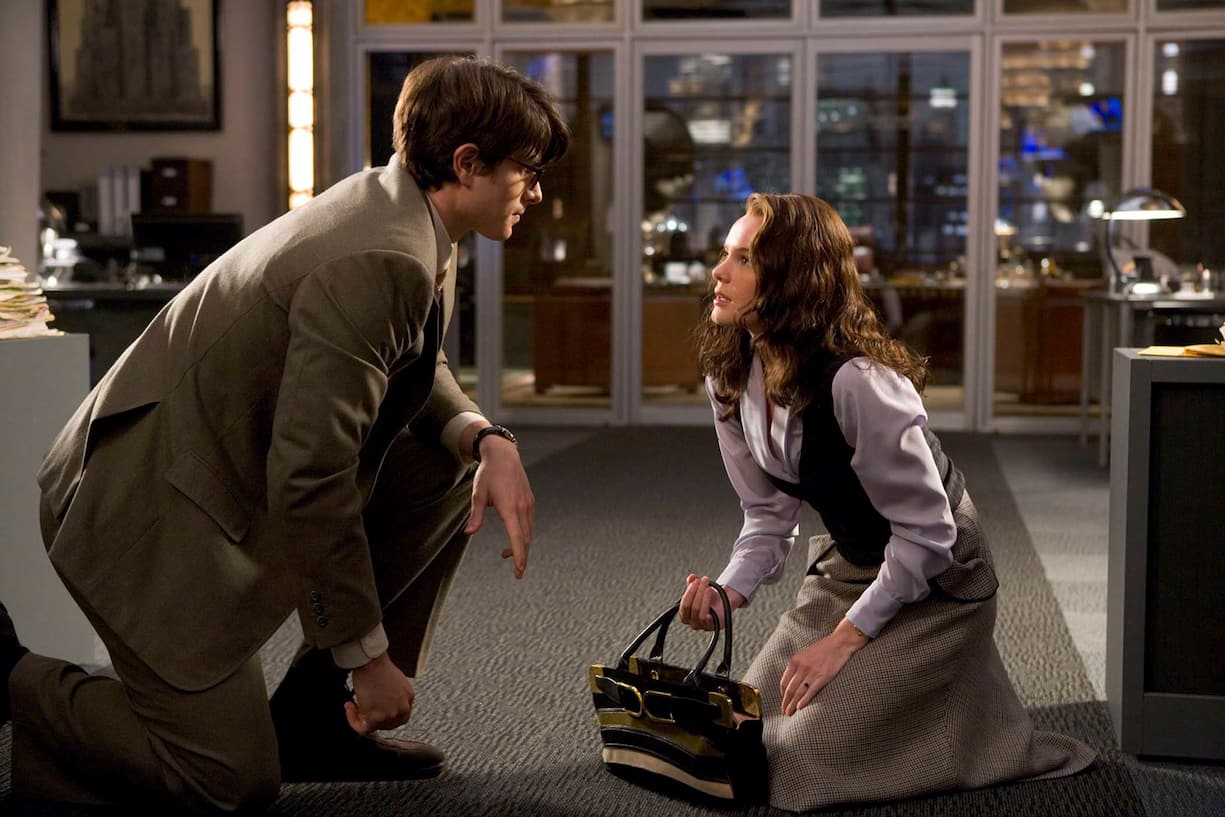 «Superman Returns» (2006): Relaunch mit Brandon Routh. Superman zeigt seine romantischen Seiten, es fehlt aber der Biss.