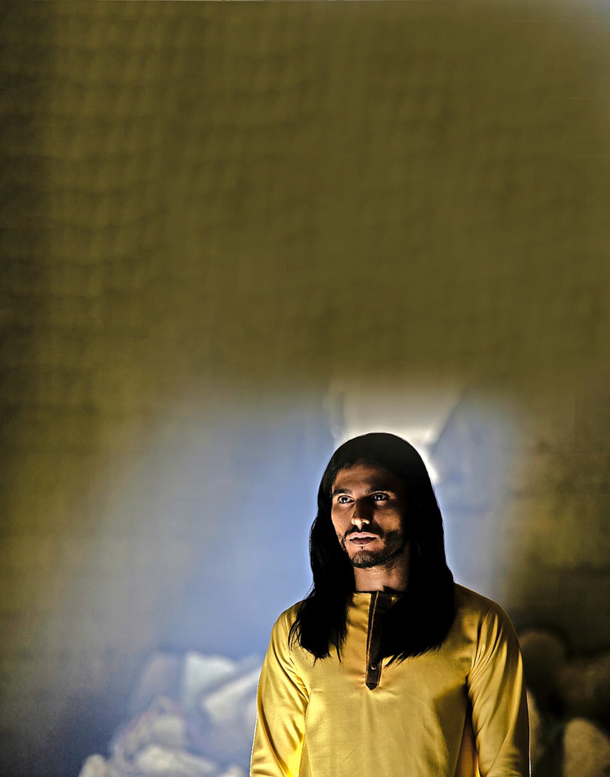 MESSIAH