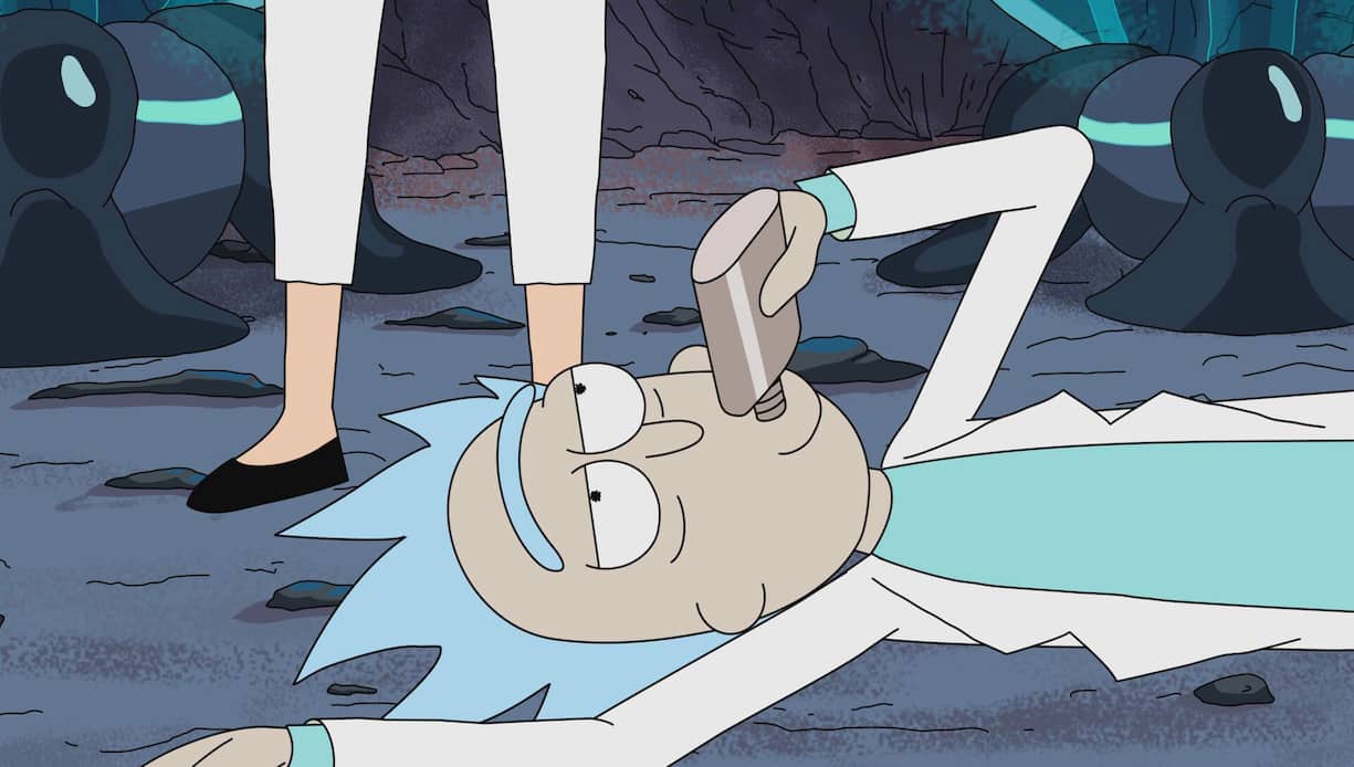Rick