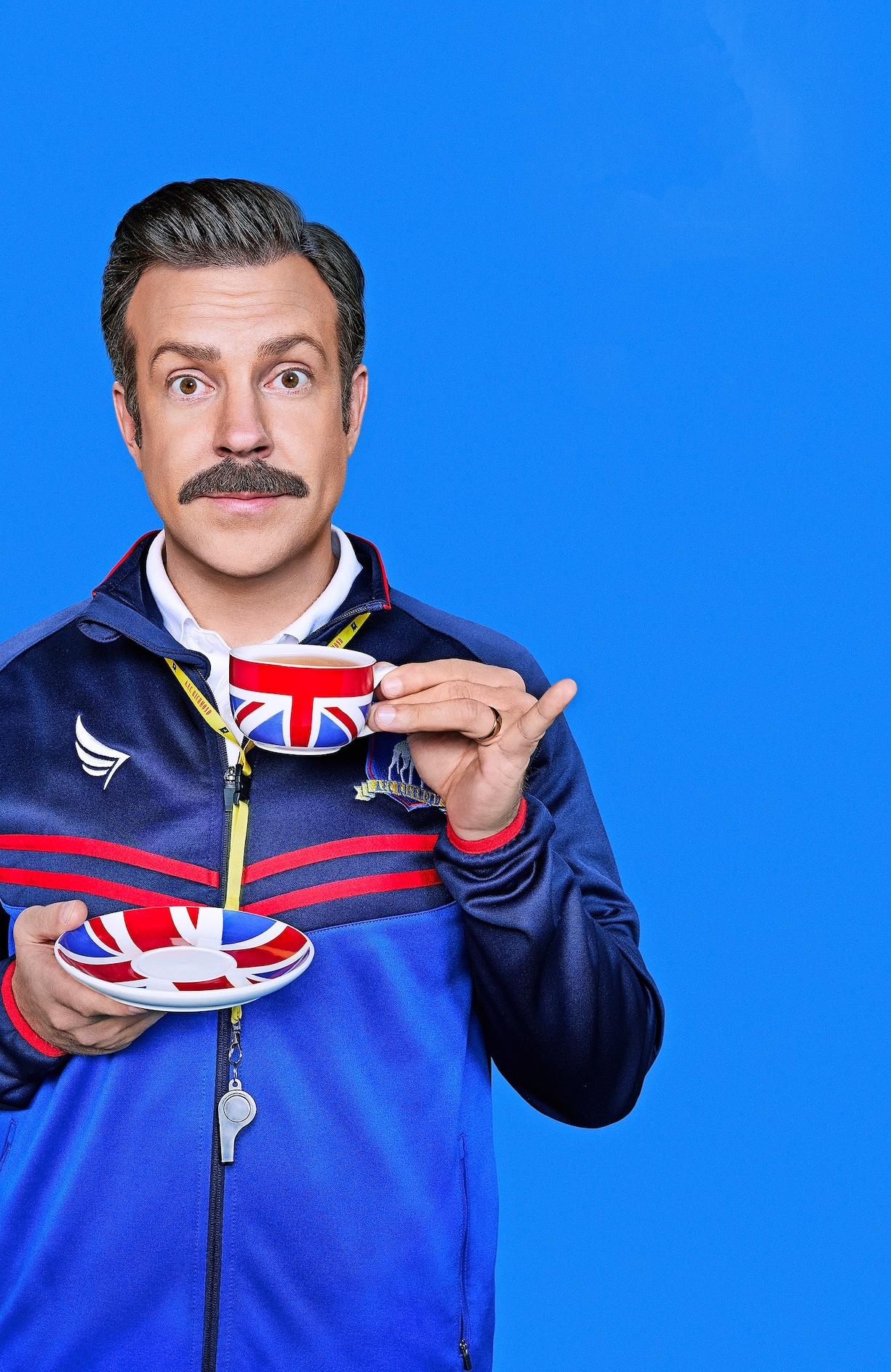Ted Lasso