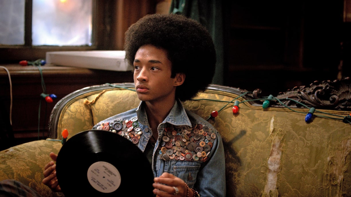 The Get Down