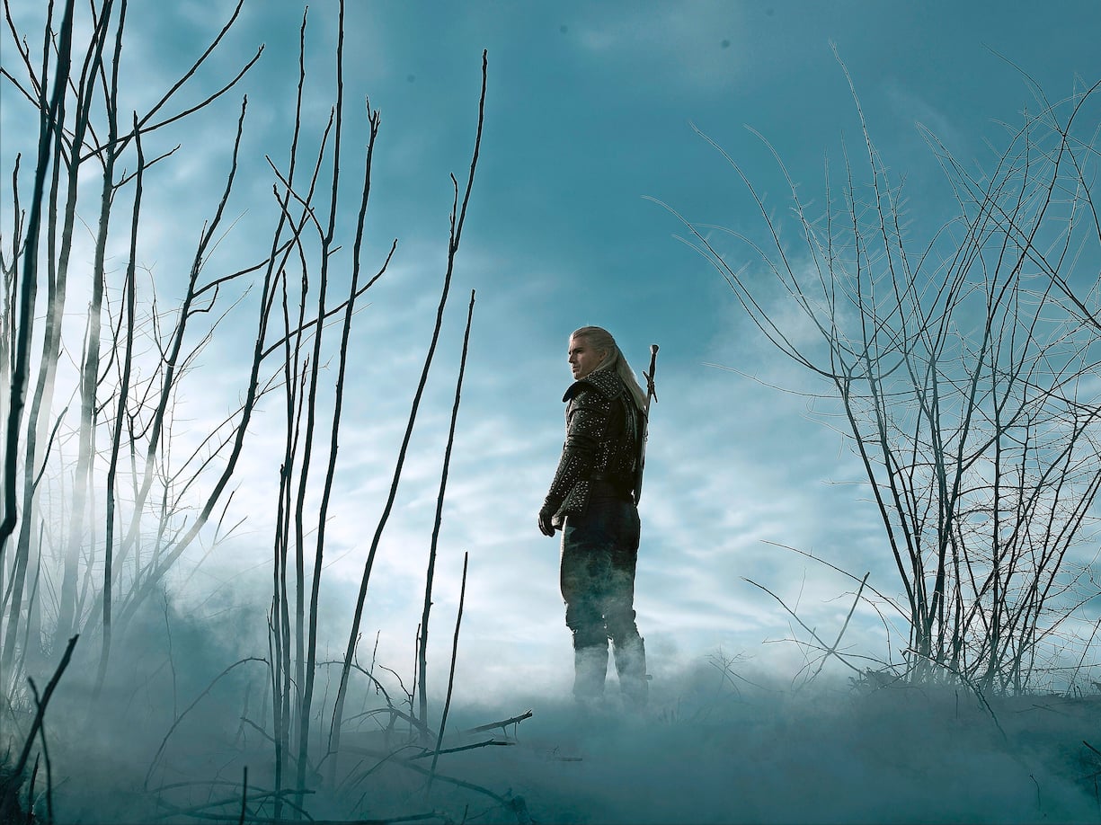 Witcher