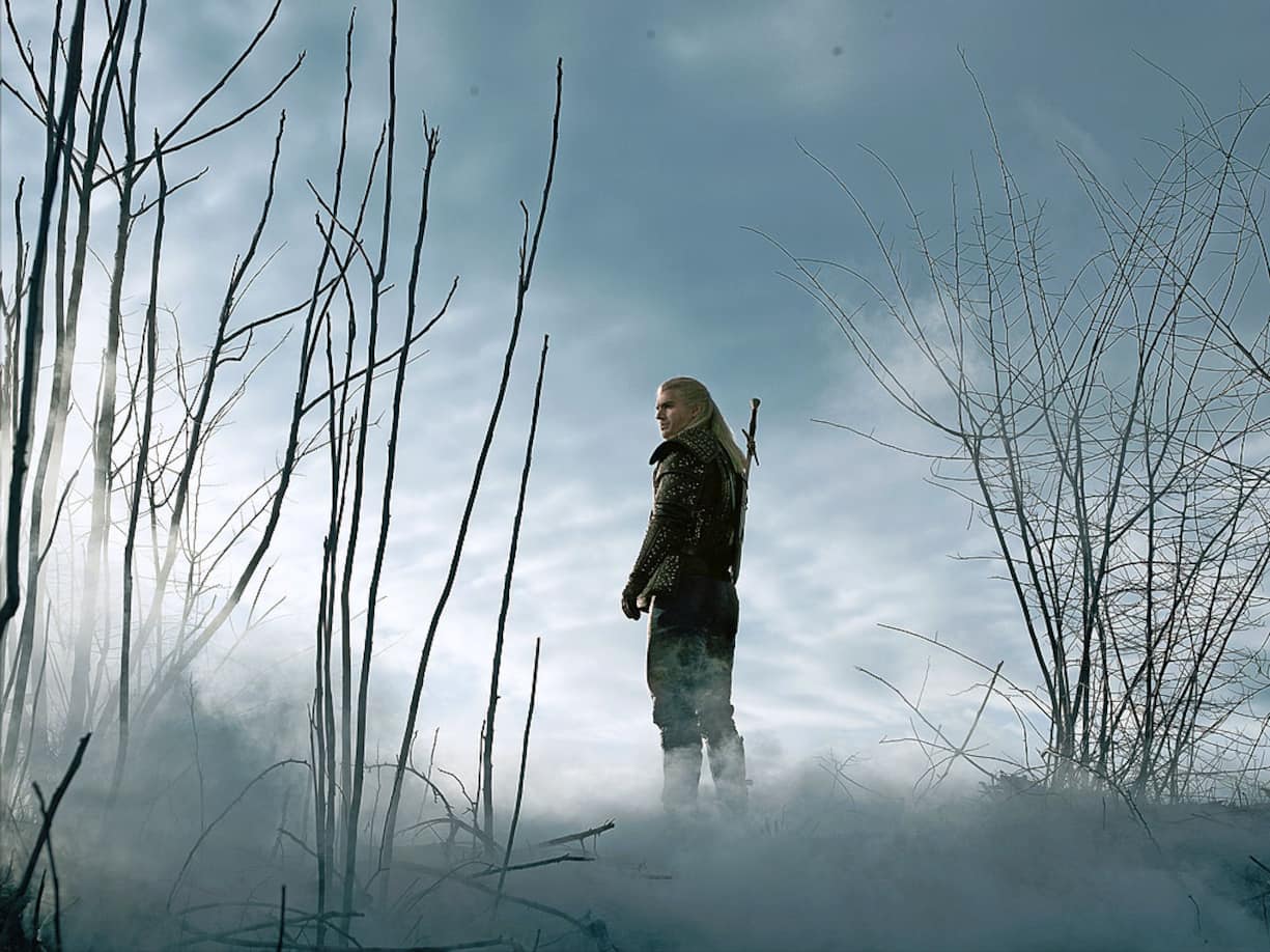 Witcher