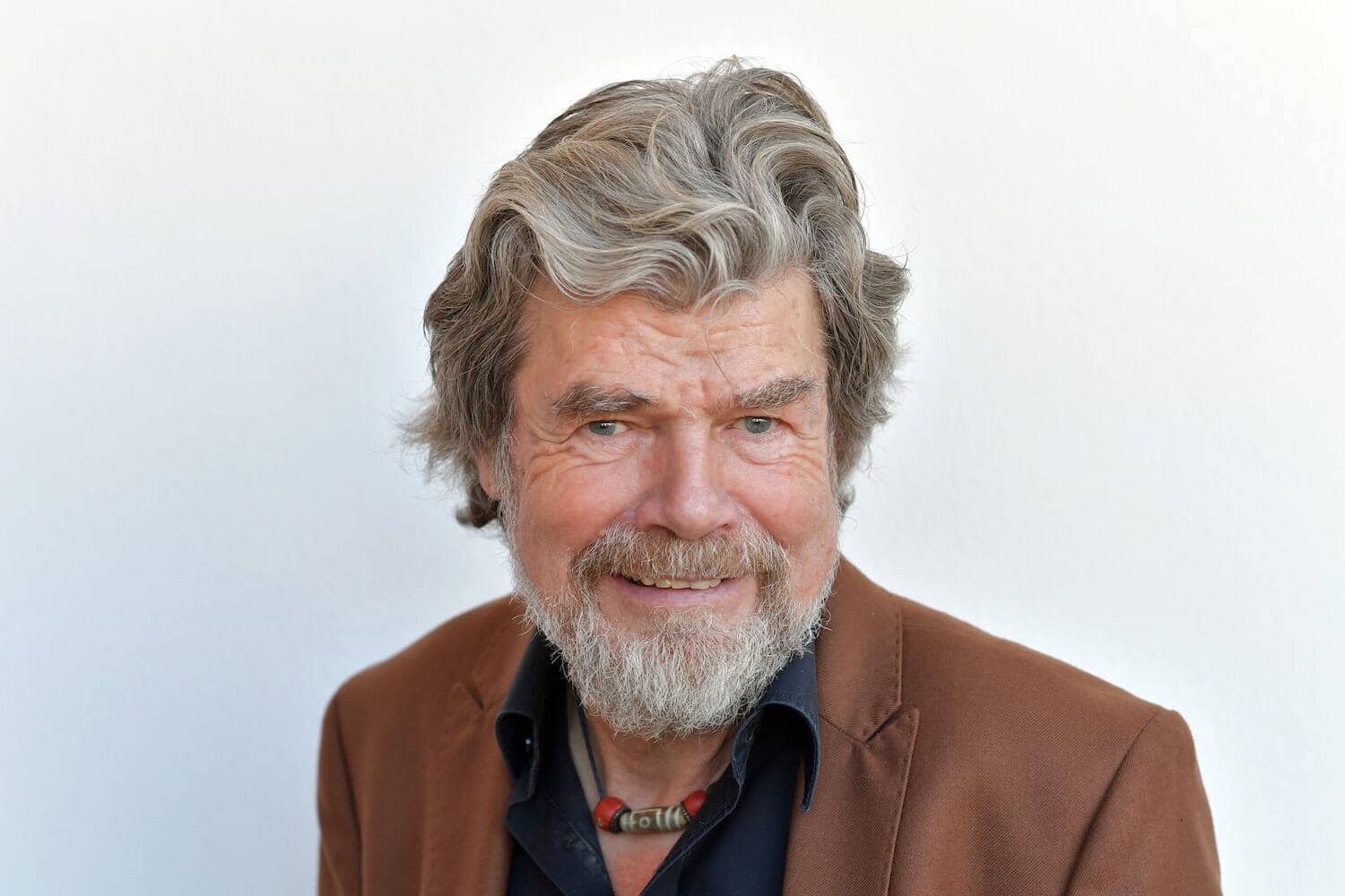 er 78-Jährige Reinhold Messner stand zweimal auf dem Everest und sagt heute: «Die Menschen haben diesen Berg banal gemacht.»
