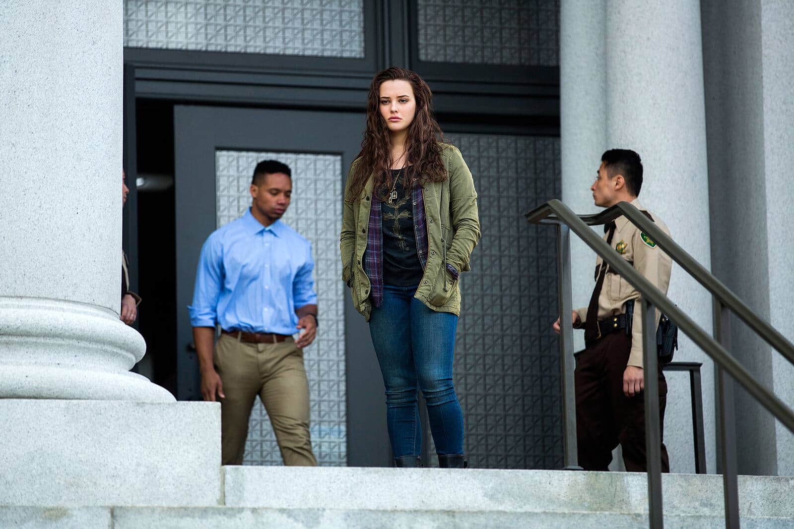 Tele Streaming Tipp Tote Mädchen lügen nicht