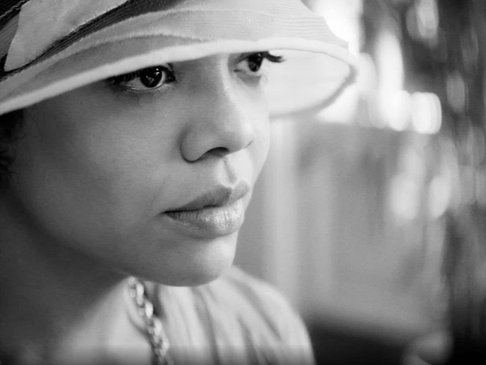 Irene (Tessa Thompson) in der Serie Seitenwechsel