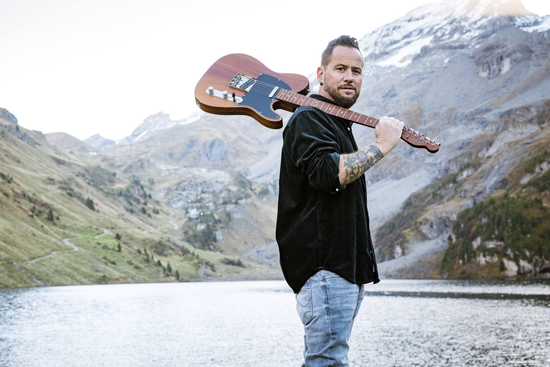 Trauffer – Zwischen Krise und Triumph