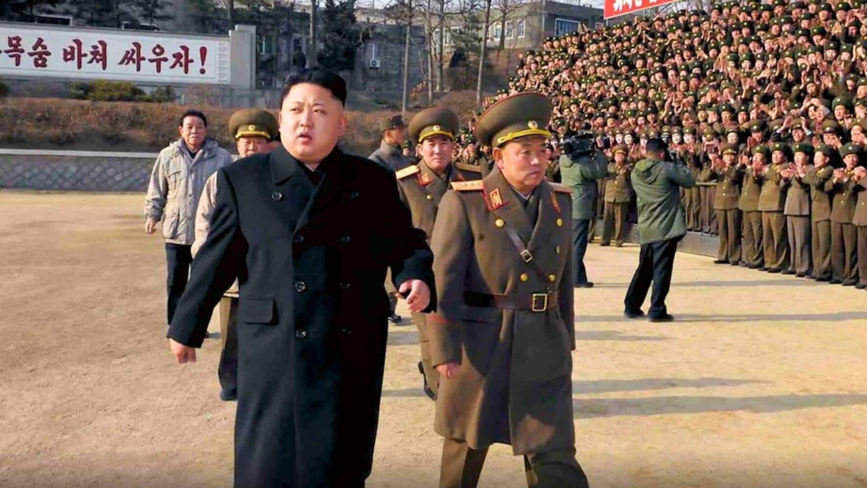 Nordkorea hautnah: Die Kim-Dynastie