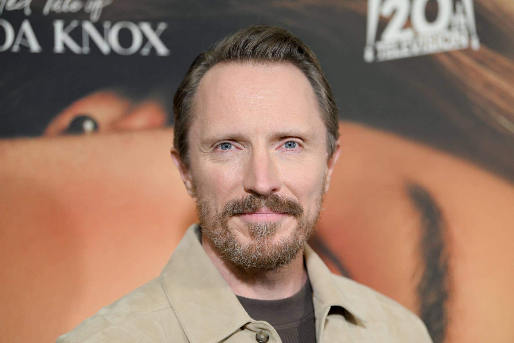 John Hoogenakker empfand die Rolle von Amandas Vater als «herausfordernd».