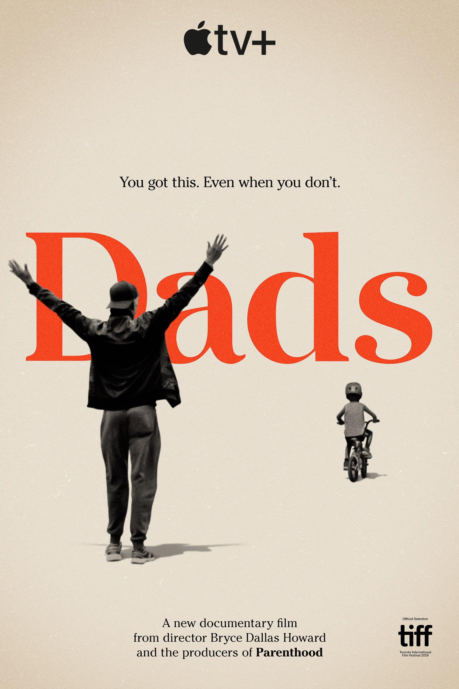 «Dads» Tele Streaming Tipp