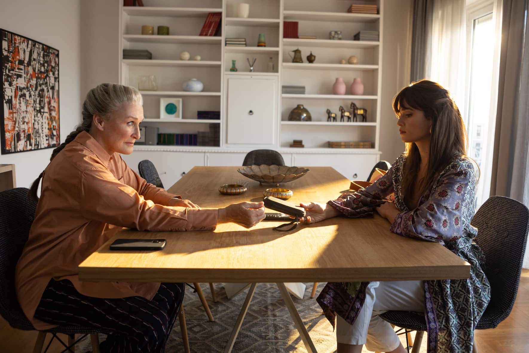 «Teheran» auf Apple TV+