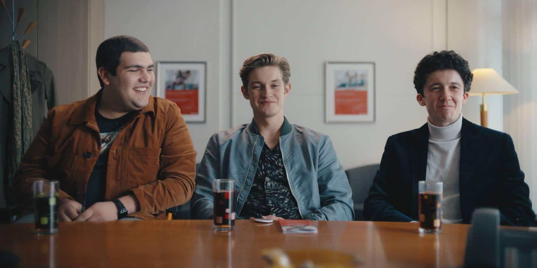 Tele Streaming Tipp «How to Sell Drugs Online (Fast) 2020