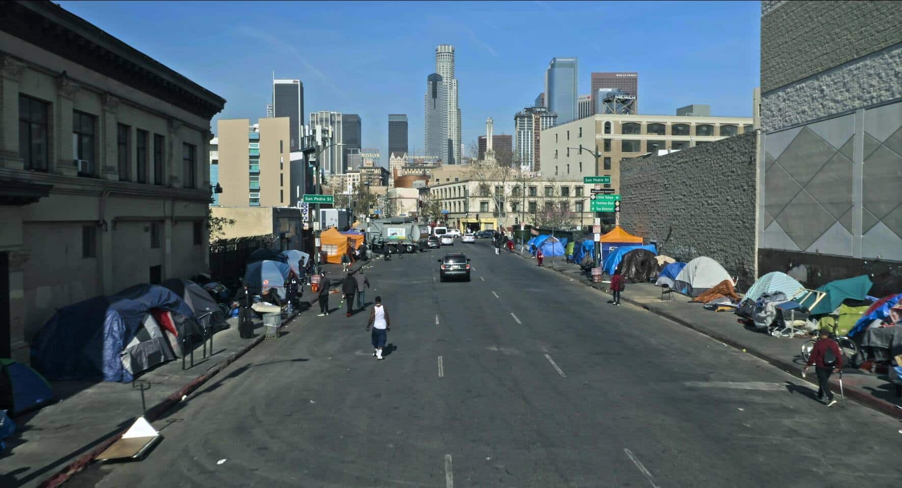 «Nach Hause» auf Netflix