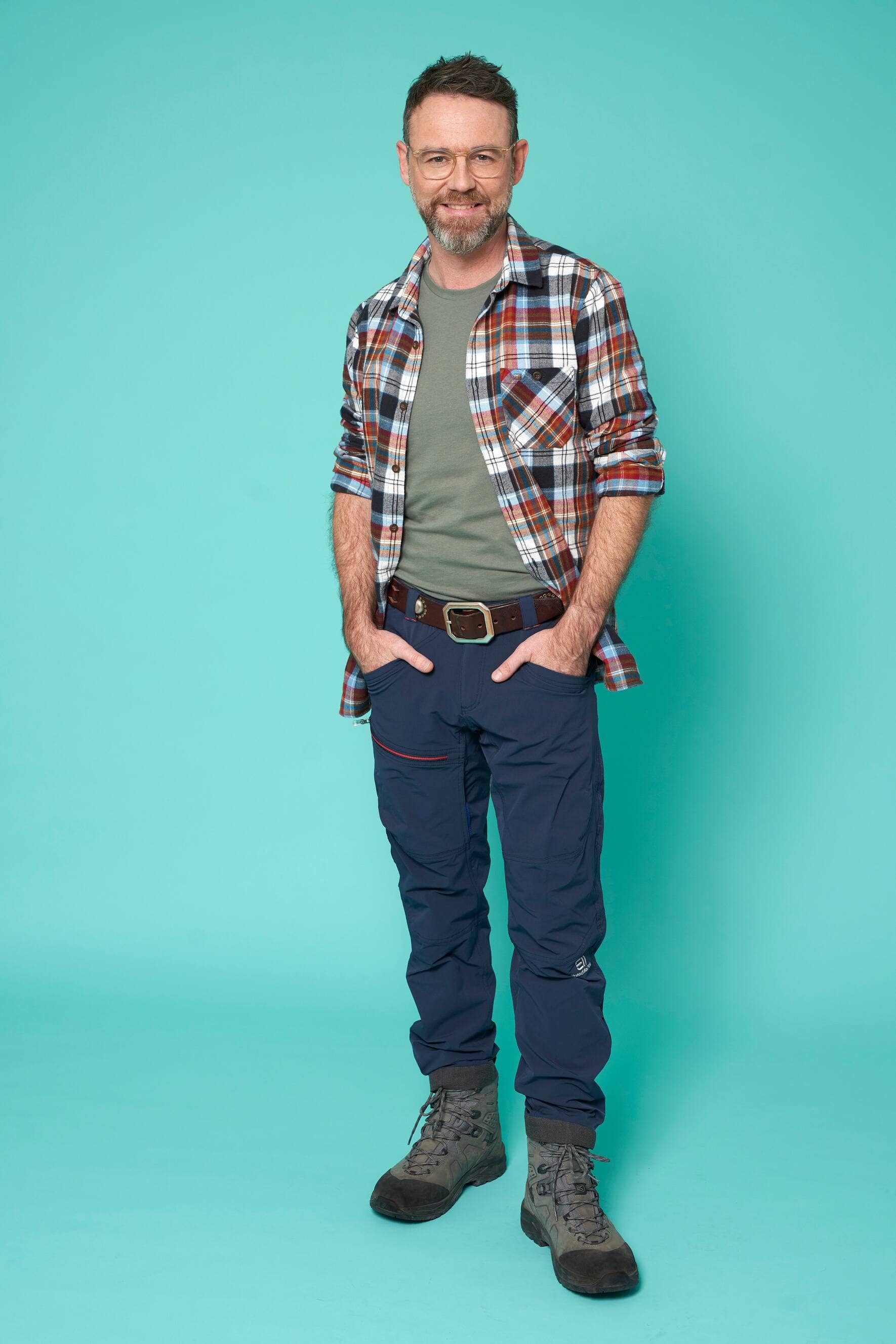 Nik Hartmann ist einer der Verantwortlichen für die Oneplus-Originals.