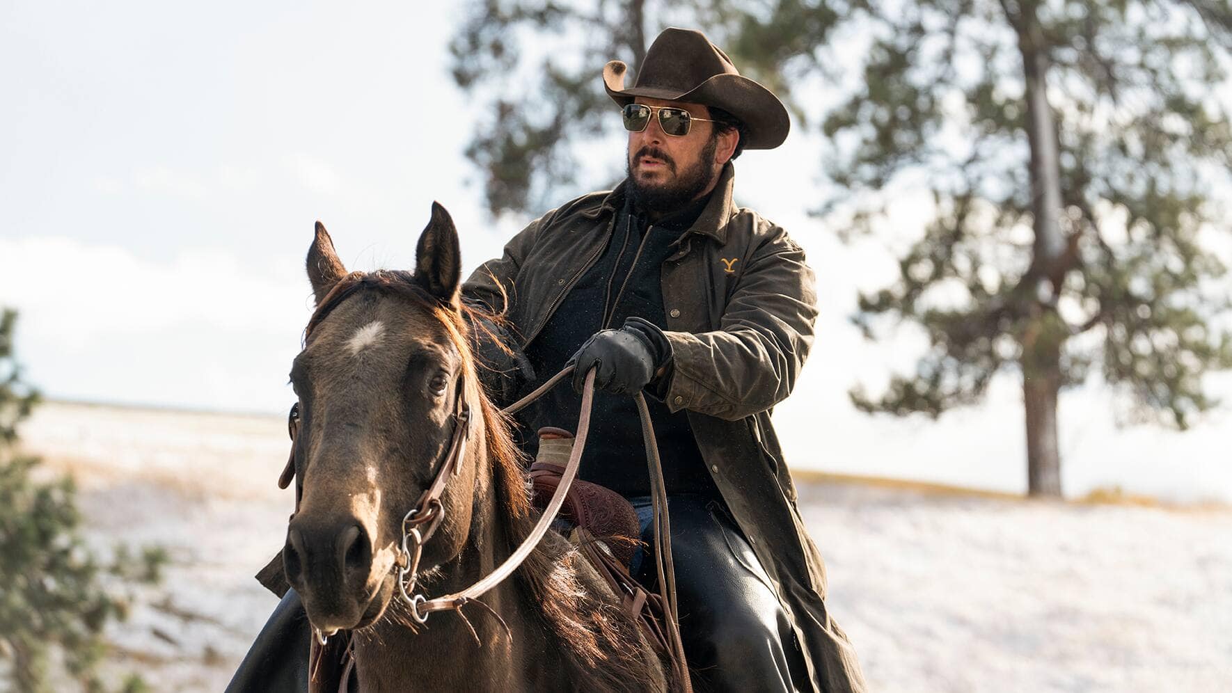 SEASON : 04CHANNEL : Sony AXNCAST : Cole HauserGENRE : Drama,WesternCOUNTRY : USAYEAR : 2021
