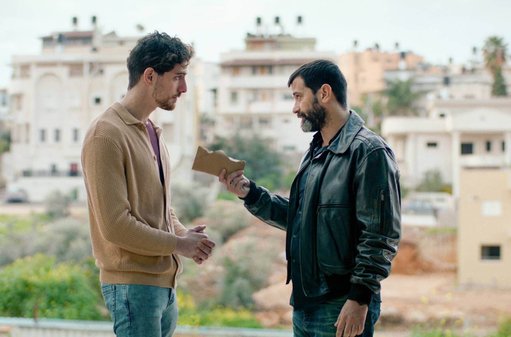 Allzu heikel: Arte nimmt die israelische Serie «East Side» aus dem Programm.