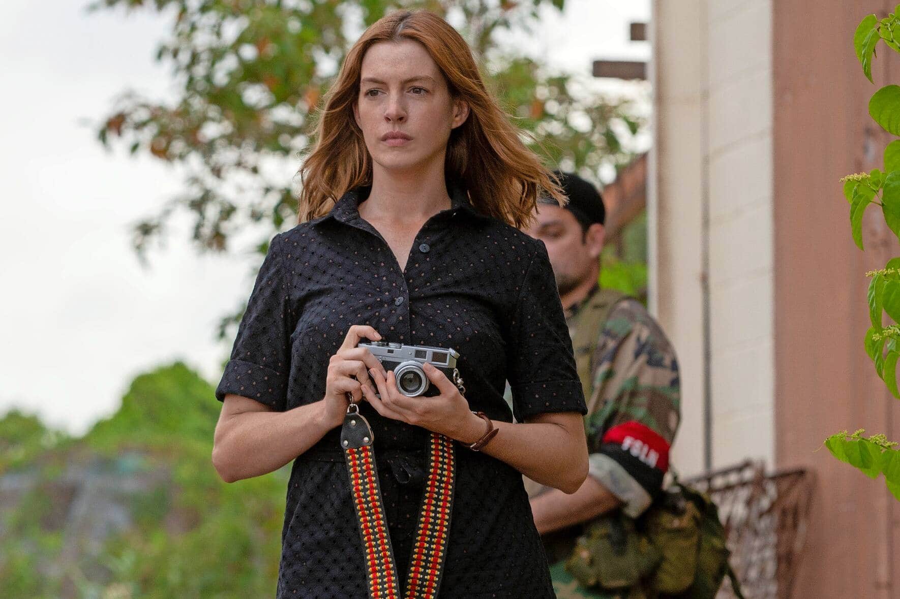 Das Letzte, was er wollte