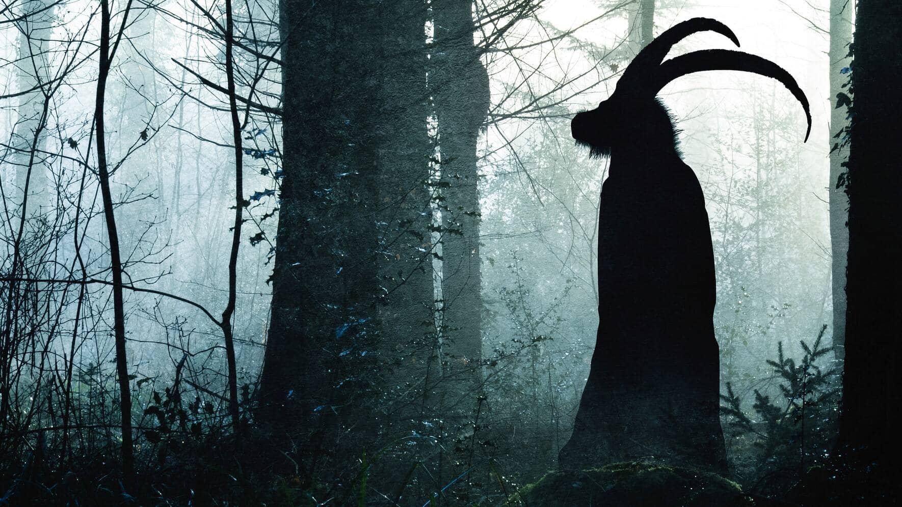 Auf den Spuren von bekannten Mythen und Legenden.