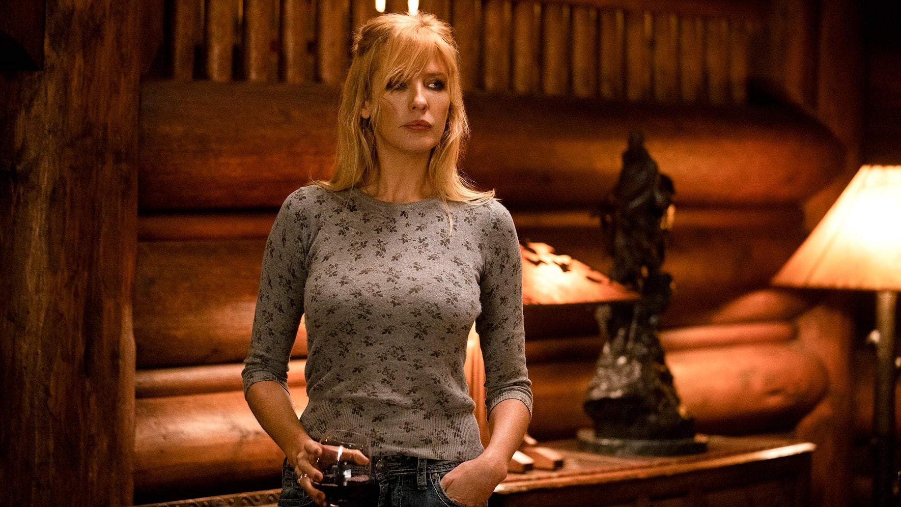 SEASON : 04CHANNEL : Sony AXNCAST :  Kelly ReillyGENRE : Drama,WesternCOUNTRY : USAYEAR : 2021