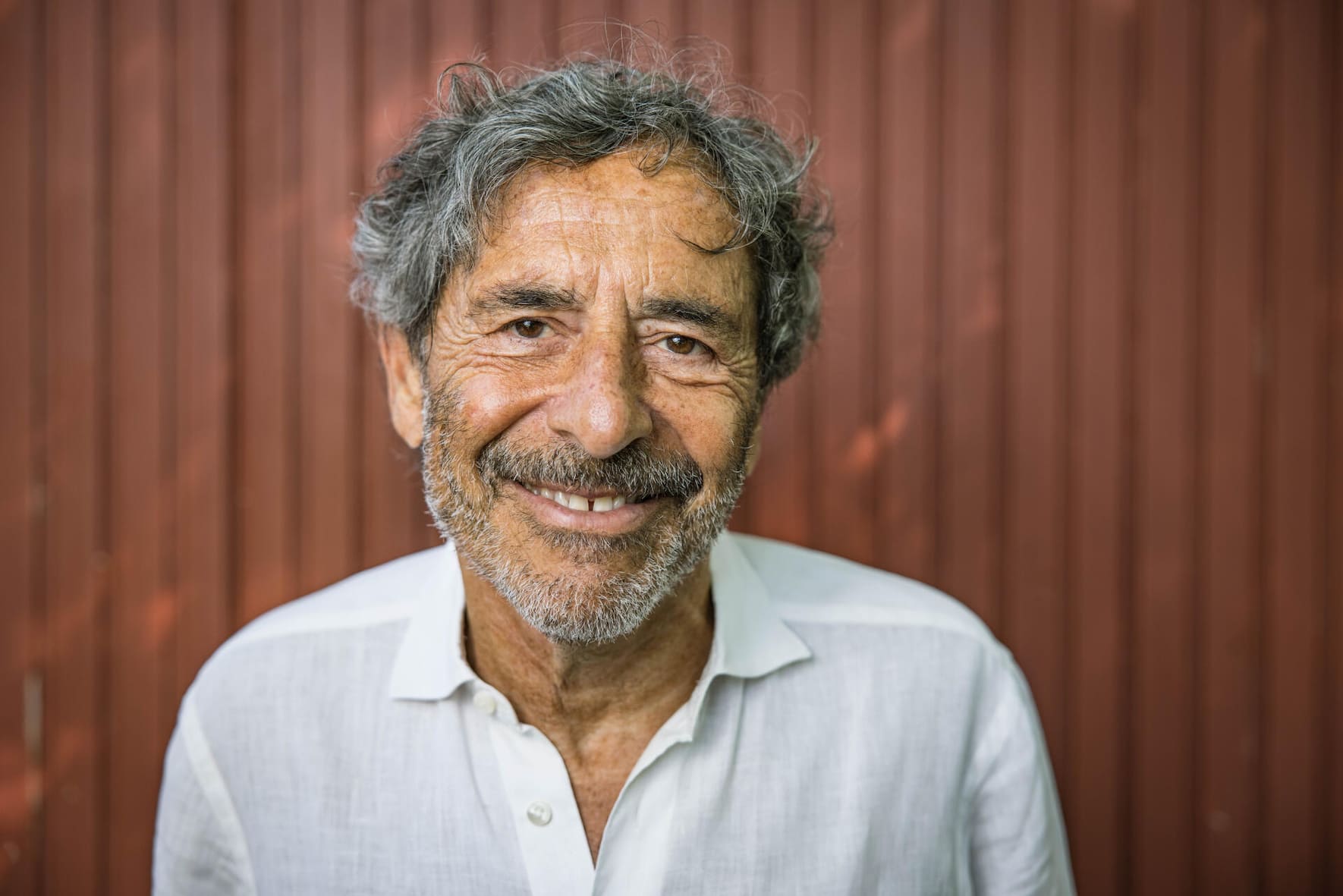 Roger Schawinski wehrt sich seit Jahren gegen die UKW-Abschaltung.