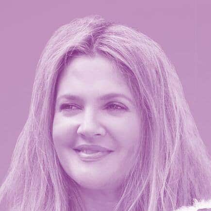 Drew Barrymore