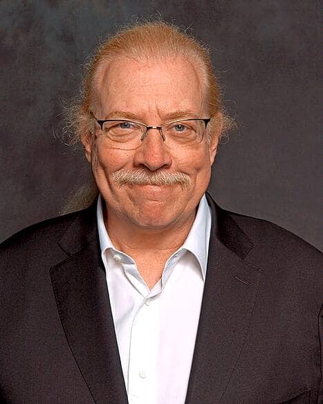 LOS ANGELES, CA - MARCH 05: Bob Zmuda at the Hollywood Improv on March 5, 2008 in Los Angeles, California. (Photo by Michael Schwartz/WireImage)