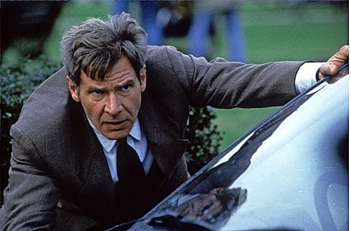 Patriot games_Die Stunde des Patrioten, regie Philipp Noyce USA 1992 TM, Â® & Copyright Â© 2002 by Paramount Pictures. All Rights Reserved.