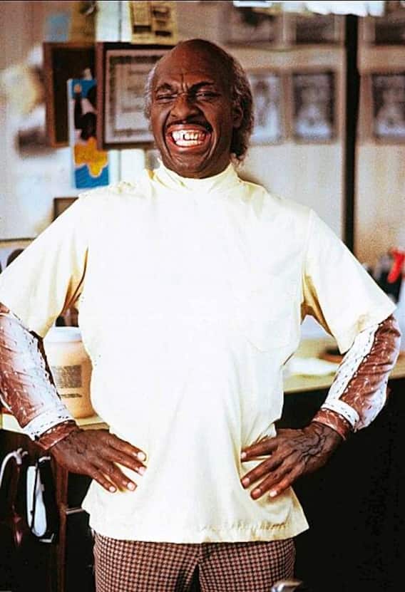 Eddie Murphy Characters: Prince Akeem Film: Coming To America 1988 Director: John Landis 29 June 1988 PUBLICATIONxINxGERxSUIxAUTxONLY Copyright: MaryxEvansxAFxArchivexParamount 12472140 editorial use only