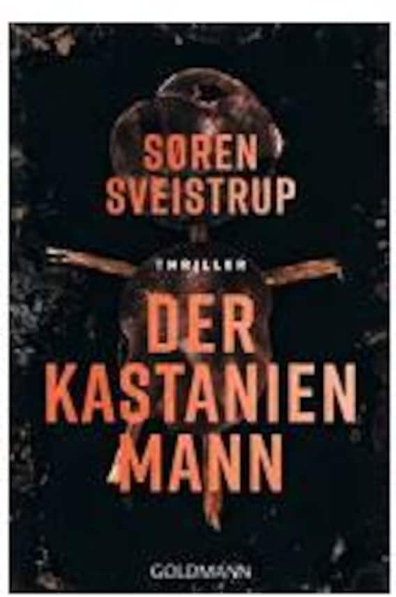 Kastanienmannbuch