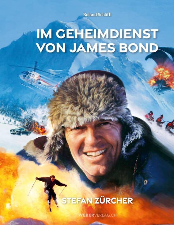 «Im Geheimdienst von James Bond»