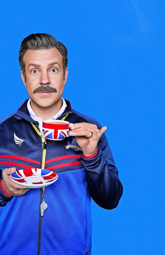 Ted Lasso